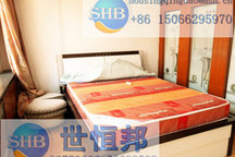 Cosy fully furnished flat for rent 