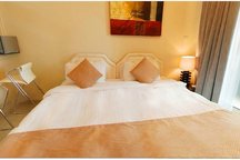 Studio Appartment in Dubai Marina