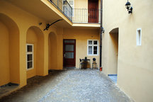Apartment in the heart of Prague 