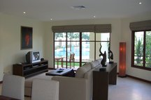 Stunning 2 bed beach apartment  