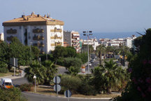 ENJOY Sitges, COMFORTABLE APARTMENT