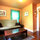 Cheery Artsy Studio-2 mi to downtwn