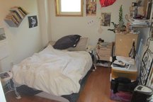 $985 Prospect Park Sublet 