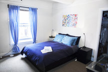 Small studio near Union Square