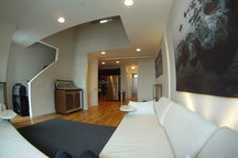 Sky Lit room, Awesome Bushwhick Apt