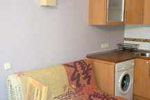 Nice Apartment in Madrid