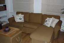 nice Apartment in Oudwest Amsterdam
