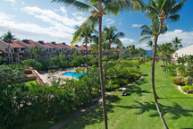 Top Floor, OV - Kamaole Sands 2 BR
