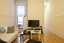 Upper west side gorgeus apartment