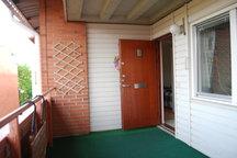 Nice apartment 18minfrom Citycenter