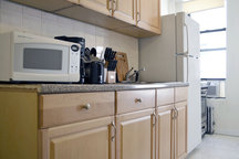 Nolita Centre Market Pl #4 3BR/1BA