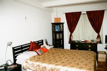 Midtown Manhattan 1bedroom - summer