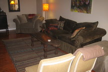 Great  Luxury Apt 15 Mins from NYC
