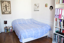 Room to rent in Paris/Charenton 