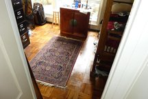 Room in Townhouse near SFSU Room in Townhouse near SFSU