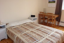 Private bedroom in quiet residence!