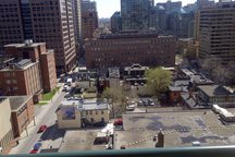 Furnished condo in great location!!