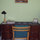 View of desk. Lots of maps in middle drawer and free Wi-Fi.