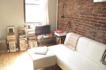 SOHO/Village Studio Apartment