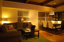 Modern 1 BR Condo (entire home)