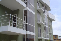 Modern & Central Condo w/ Park View