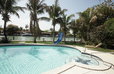 Waterfront House - Miami Beach