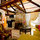 Luxury suite, Moroccan furnishings
