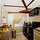 Luxury suite, Moroccan furnishings