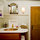 Luxury suite, Moroccan furnishings