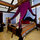 Luxury suite, Moroccan furnishings