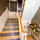 Luxury suite, Moroccan furnishings