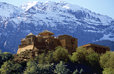 Kasbah du Toubkal Morroco