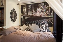 Designer Lower East Side Pad
