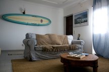 Beach house with amazing views