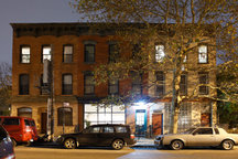 Landmark Williamsburg