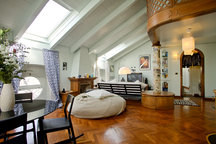 Piazza Duomo - Design Attic Apt