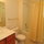 A third bathroom upstairs