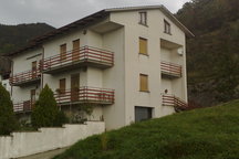 Holiday House in Umbria