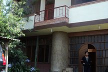 Samay hostel