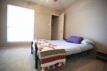 Simply a minimalistic stay :)