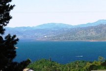 Lake Berryessa 4BR Home (pets ok)