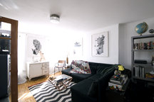 Park Slope haven 15 mins from Soho