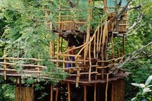 GuanYin Spa Treehouse
