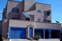 HOST HOUSE 