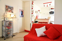 Nice flat in Paris Nice flat in Paris