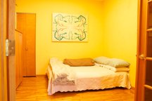 Bedroom rental in Villeray 