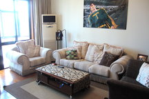 Convenient Spacious flatshare 