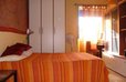 Furnished miniflat Rome city centre