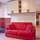Nico&Cinzia's Red Easy Flat!