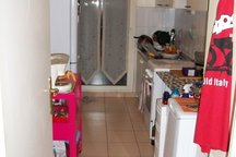 Nice flat in lovely Paris